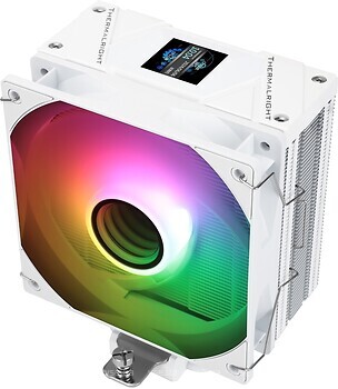 Фото Thermalright Assassin Spirit 120 Vision ARGB White