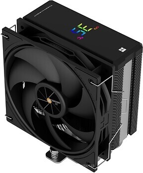 Фото Thermalright Assassin X 120 R Digital Black