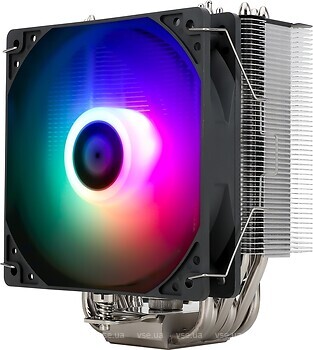 Фото Thermalright Burst Assassin 120 ARGB