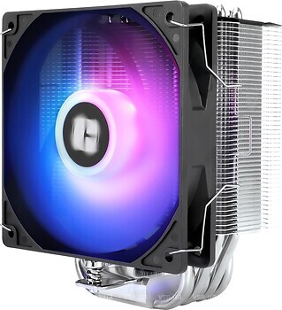 Фото Thermalright Burst Assassin 120 SE ARGB