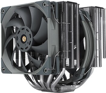 Фото Thermalright Frost Commander 140
