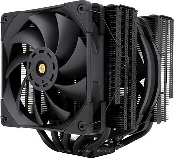 Фото Thermalright Frost Commander 140 Black