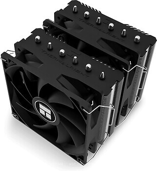 Фото Thermalright Peerless Assassin 120 SE