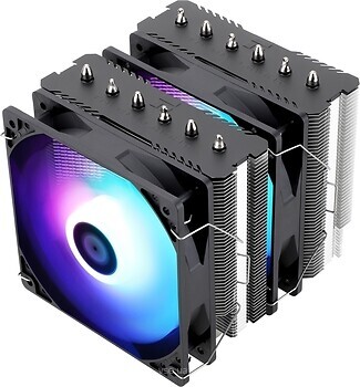 Фото Thermalright Peerless Assassin 120 SE ARGB