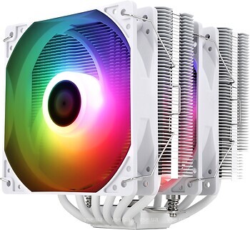 Фото Thermalright Peerless Assassin 120 SE White ARGB