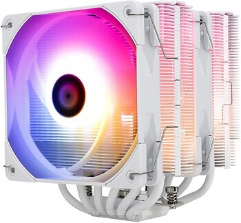 Фото Thermalright Peerless Assassin 120 White ARGB