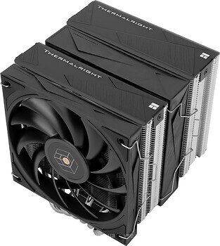 Фото Thermalright Royal Knight 120