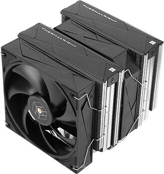 Фото Thermalright Royal Pretor 130