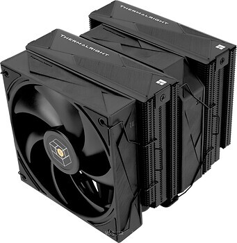 Фото Thermalright Royal Pretor 130 Black