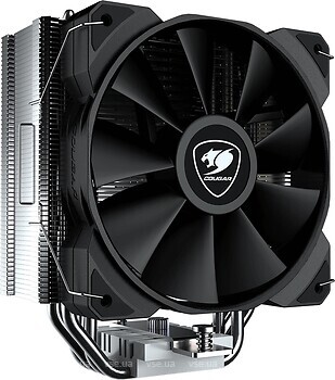Фото Cougar Forza 50 Essential (CGR-FZAE50)