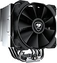 Фото Cougar Forza 85 Essential (CGR-FZAE85)