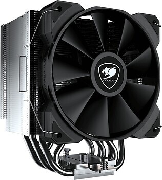 Фото Cougar Forza 85 Essential (CGR-FZAE85)