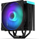 Фото Endorfy Fera 5 Black ARGB (EY3A012)