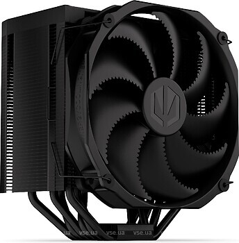Фото Endorfy Fortis 5 Black (EY3A013)