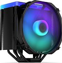 Фото Endorfy Fortis 5 Black ARGB (EY3A014)