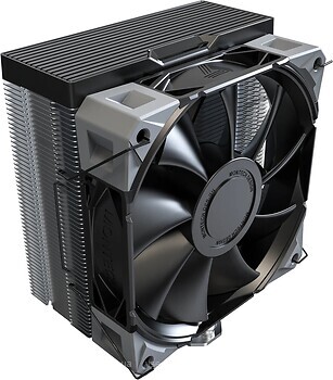 Фото Montech NX400 Black