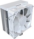 Фото Montech NX400 White