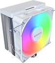 Фото Montech NX400 ARGB White