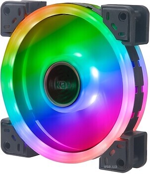 Фото Akasa Vegas TLX ARGB 120 (AK-FN101)