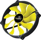 Фото Akasa Viper R PWM 140 (AK-FN073)