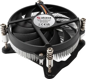 Фото Akasa KS12 (AK-CC6308EP01)