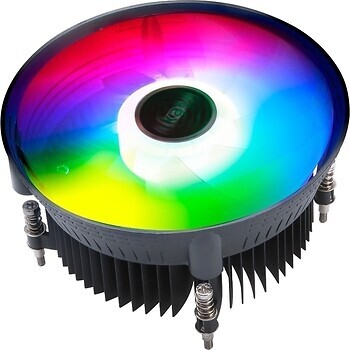 Фото Akasa Vegas Chroma LG (AK-CC7139HP01)