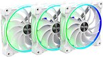 Фото Alpenfohn Wing Boost 3 ARGB White Triple