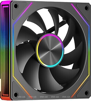Фото PCcooler FG120 ARGB BK (FIG120-BKAC112-GL)