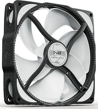 Фото Noiseblocker NB-eLoop B12-P PWM 120 (ITR-B12-P)