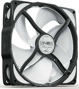 Фото Noiseblocker NB-eLoop B12-PS PWM 120 (ITR-B12-PS)