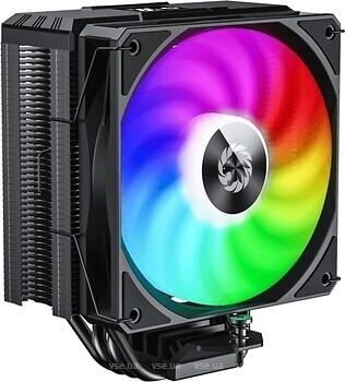 Фото GameMax Sigma 520 Digital BK