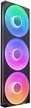Фото NZXT F420 RGB Core Black (RF-U42HF-B1)