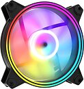 Фото Modecom Volcano Apex 120 ARGB Black