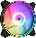Фото Modecom Volcano Apex 120 ARGB Reverse Black