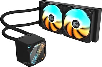 Фото Gigabyte Gaming 240 (GP-GME 240)