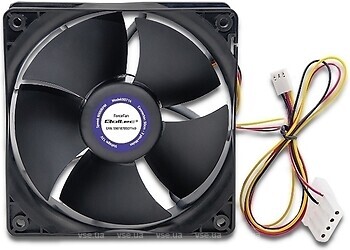 Фото Qoltec ForceFan 6000 RPM