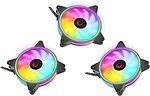 Фото Rampage Coolwind F3 Triple Pack