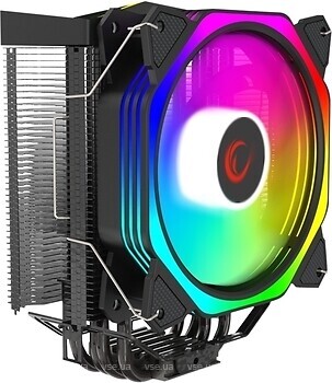 Фото Rampage Octagon C50 ARGB