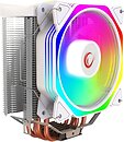 Фото Rampage Octagon C50 ARGB White