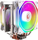 Фото Rampage Octagon C60 ARGB White