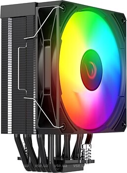 Фото Rampage Octagon C70 ARGB
