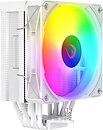 Фото Rampage Octagon C70 ARGB White