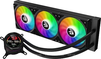 Фото Redragon CCW-1017