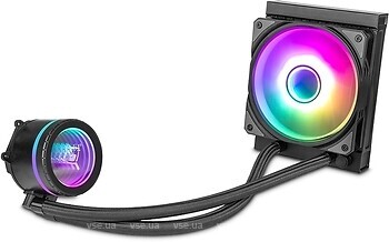 Фото Yeyian VATN Series 120 ARGB (YTS-120SL-01)