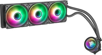 Фото Yeyian VATN Series 360 ARGB (YTT-360AL-01)