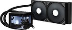 Фото Tryx Panorama 280 Black (L-P280N-DS2M-G0K)