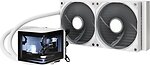Фото Tryx Panorama 280 White (L-P280N-DS2M-G0W)