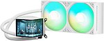 Фото Tryx Panorama 280 ARGB White (L-P280A-AS2M-G0W)