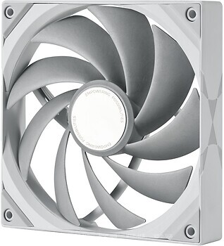 Фото Tryx Rota Pro 140 White (F-R140P-NN1M-G0W)