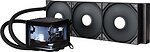 Фото Tryx Panorama 360 Black (L-P360N-DS3M-G0K)